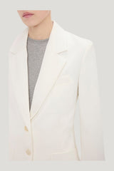 Katherine Jacket — model side