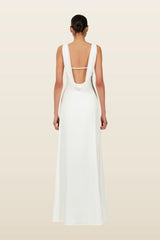 Kerla Dress — model back