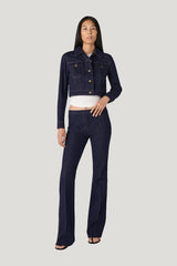 Kiara Jacket — model front
