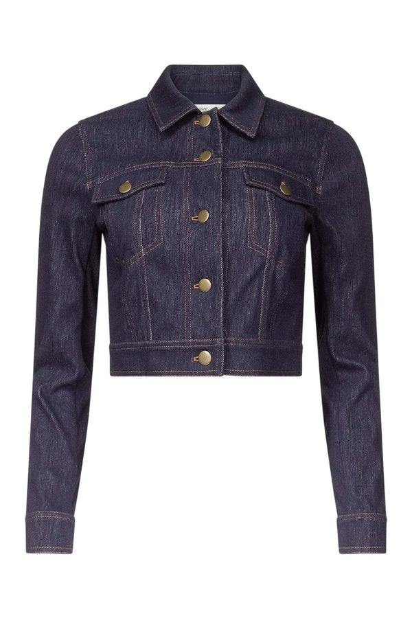 Kiara Jacket — packshot