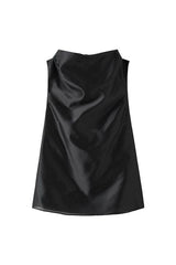 Kiera Organza Top — packshot