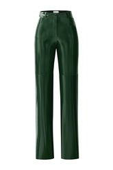 Killa pants in Viper Patent — packshot