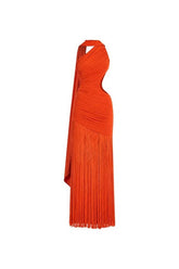Kirana Mini Dress — packshot
