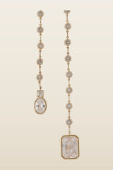 Koba Chain — model back