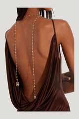 Koba Chain — model side