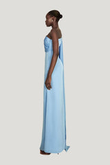 Kodil Dress — model side