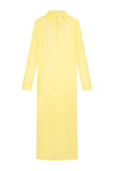Kokomo Kaftan - Meyer Cotton Voile — packshot