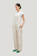 Kyoto Overalls — model side