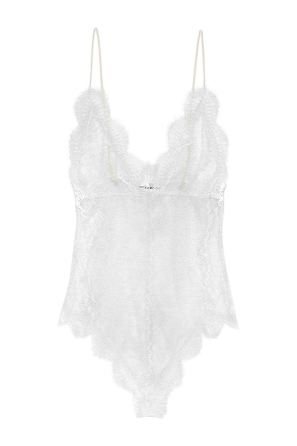 Lace Bodysuit — packshot