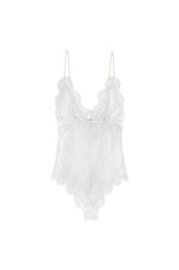 Lace Bodysuit — packshot