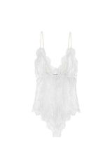 Lace Bodysuit — packshot