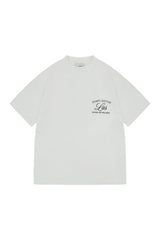 L.a-S Varsity Oversized T-Shirt — packshot
