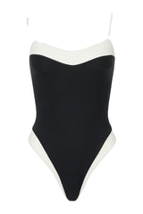 Late Checkout Swimsuit — packshot