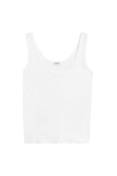 Laura Scoop Neck Tank — packshot
