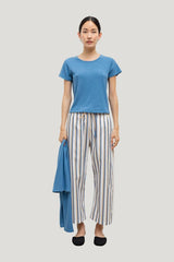 Lauren Margo Tee — model front