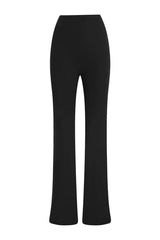 Lauren High Waist Straight Leg Pant — packshot