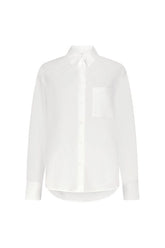 LEE Cotton poplin shirt — packshot