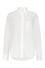 LEE Cotton poplin shirt — packshot