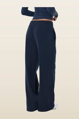 Legacy Trackpant — model back