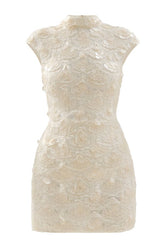 Like a Virgin dress in Innocent — packshot