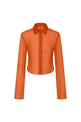 Lisander Shirt — packshot