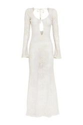 Lola Maxi Dress — packshot