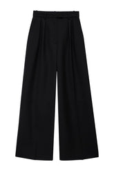 Lou Trouser - Black — packshot