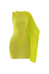 Luminary dress — packshot