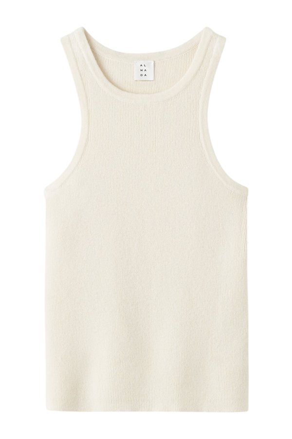 Luna Tank Top, — packshot