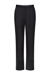 MAHONEY Straight leg pants — packshot