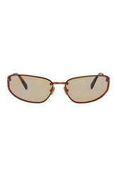 Malta Sunglasses - Bronze — packshot