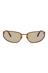 Malta Sunglasses - Bronze — packshot