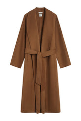 Manteaux Robe Coat — packshot