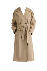 Marais Trench Coat