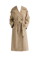 Marais Trench Coat