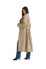 Marais Trench Coat