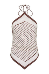 Marais Scarf — packshot
