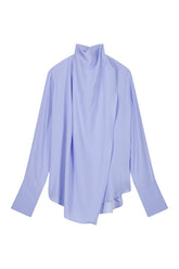 Marea Silk Top — packshot