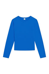 The Margo Long Sleeve — packshot