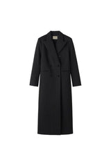 Margot Long Tailored Blazer — packshot