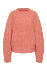 Marius Knit Sweater — packshot