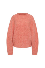 Marius Knit Sweater — packshot