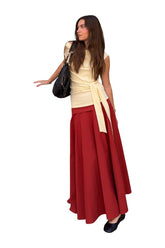 Maxi Skirt — packshot