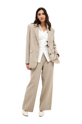 Wide Mid Waist Pants — packshot