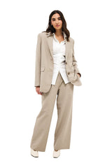 Wide Mid Waist Pants — packshot