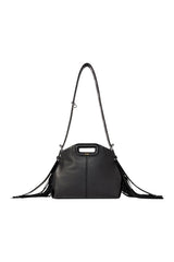 Miss M mini plain leather bag — packshot
