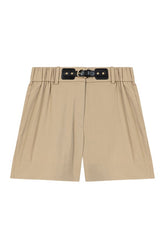 Cotton shorts — packshot