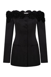 Micaela dress — packshot