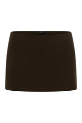 Micro Mini Skirt — packshot