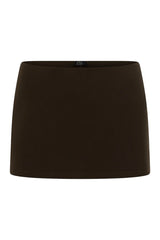 Micro Mini Skirt — packshot